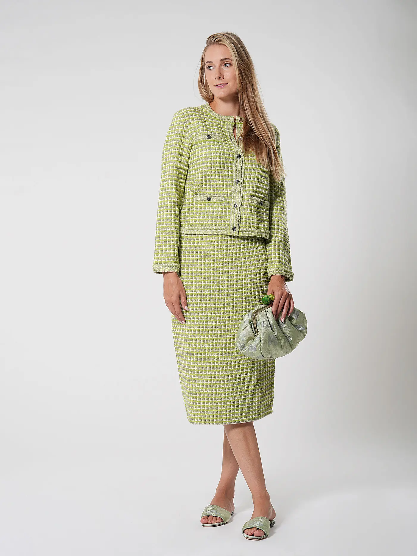 TORY BURCH | Jäckchen KENDRA | 